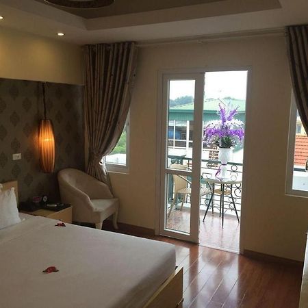Hanoi Impressive Hotel Екстериор снимка