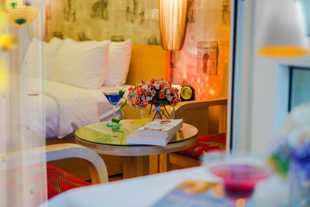 Hanoi Impressive Hotel Екстериор снимка
