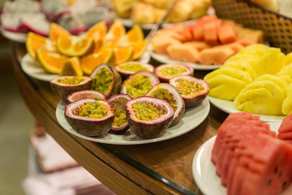 Hanoi Impressive Hotel Екстериор снимка